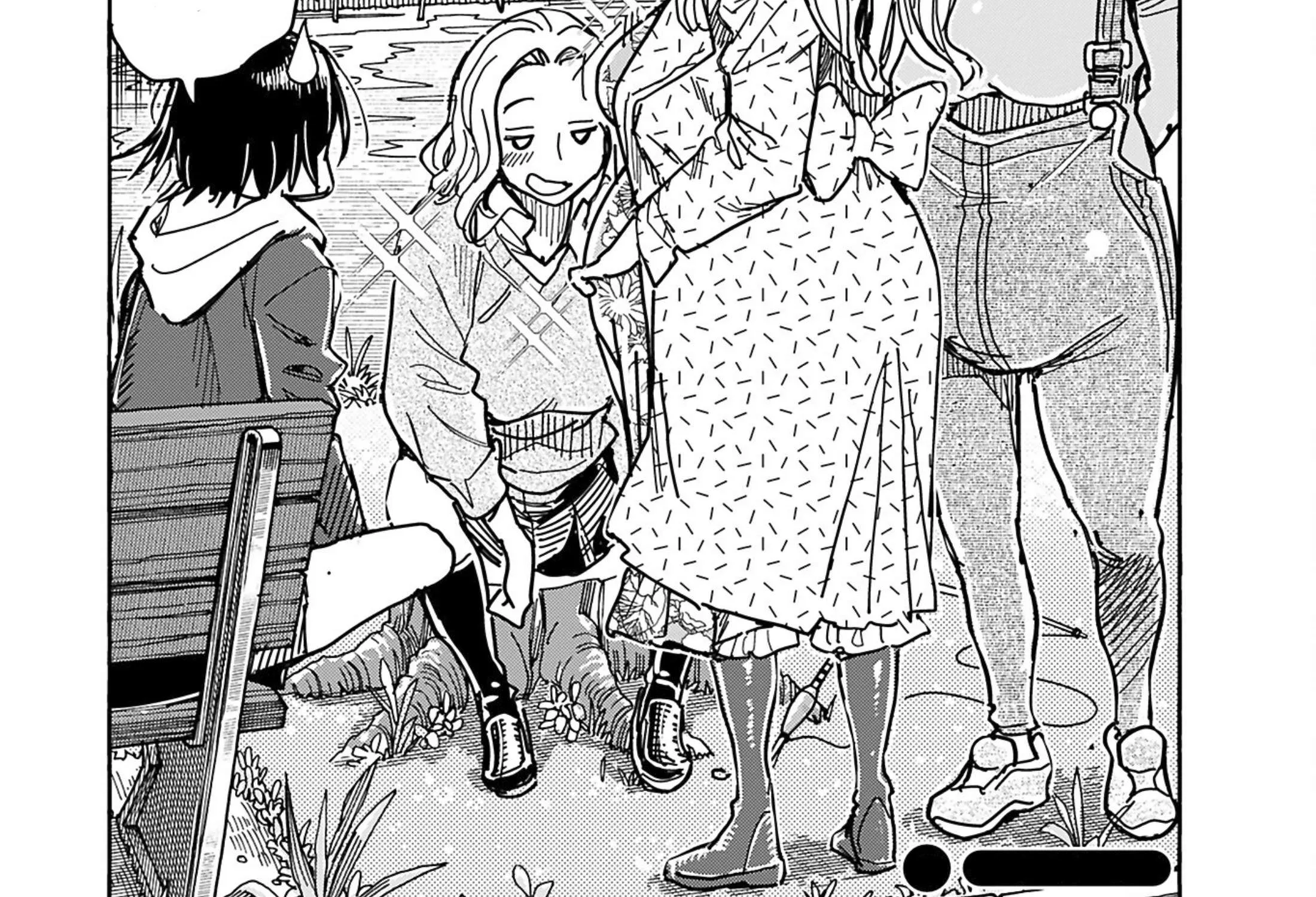 Read Okusan chapter 150 image 59 on Lezhin