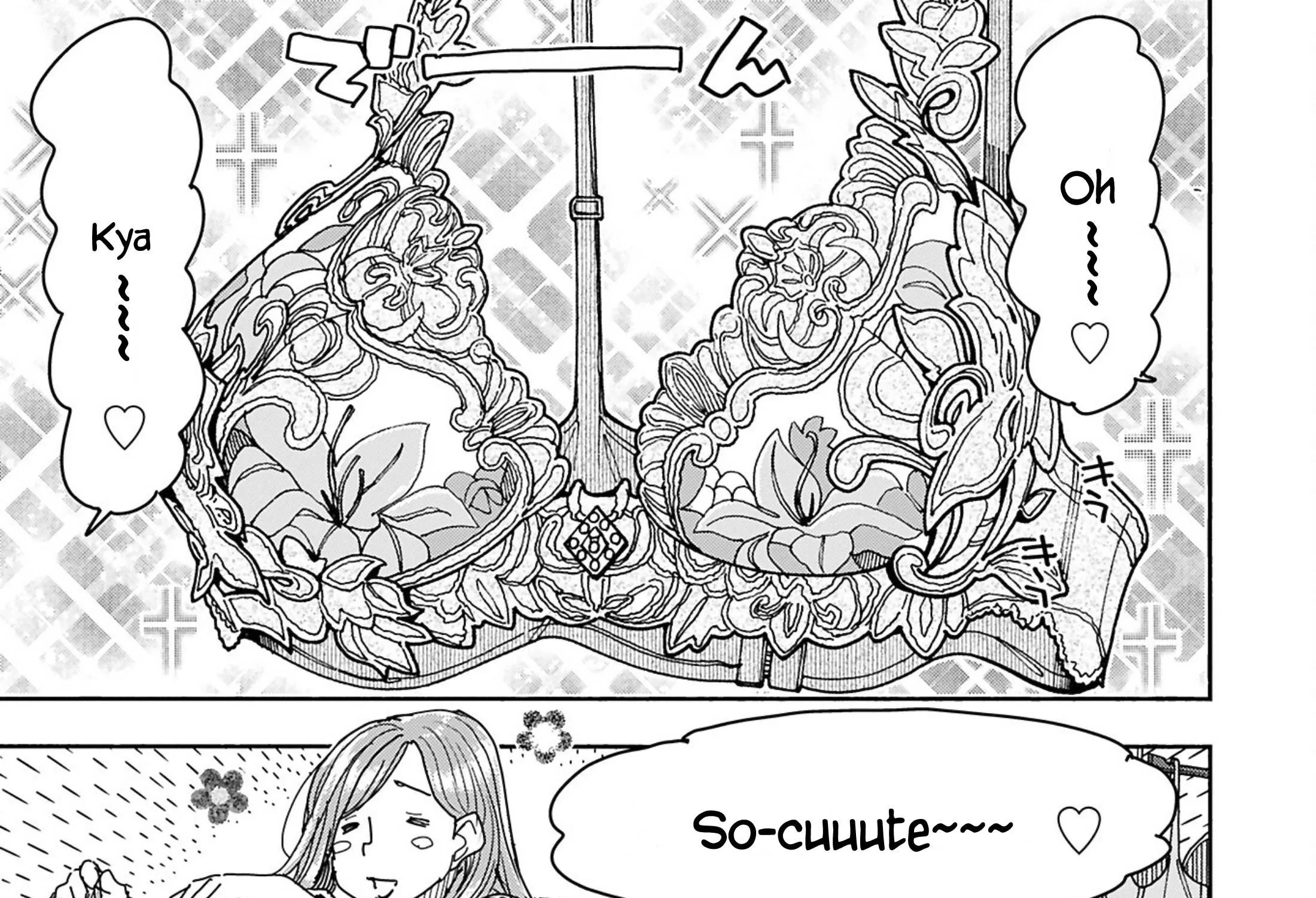Read Okusan chapter 151 image 11 on Lezhin