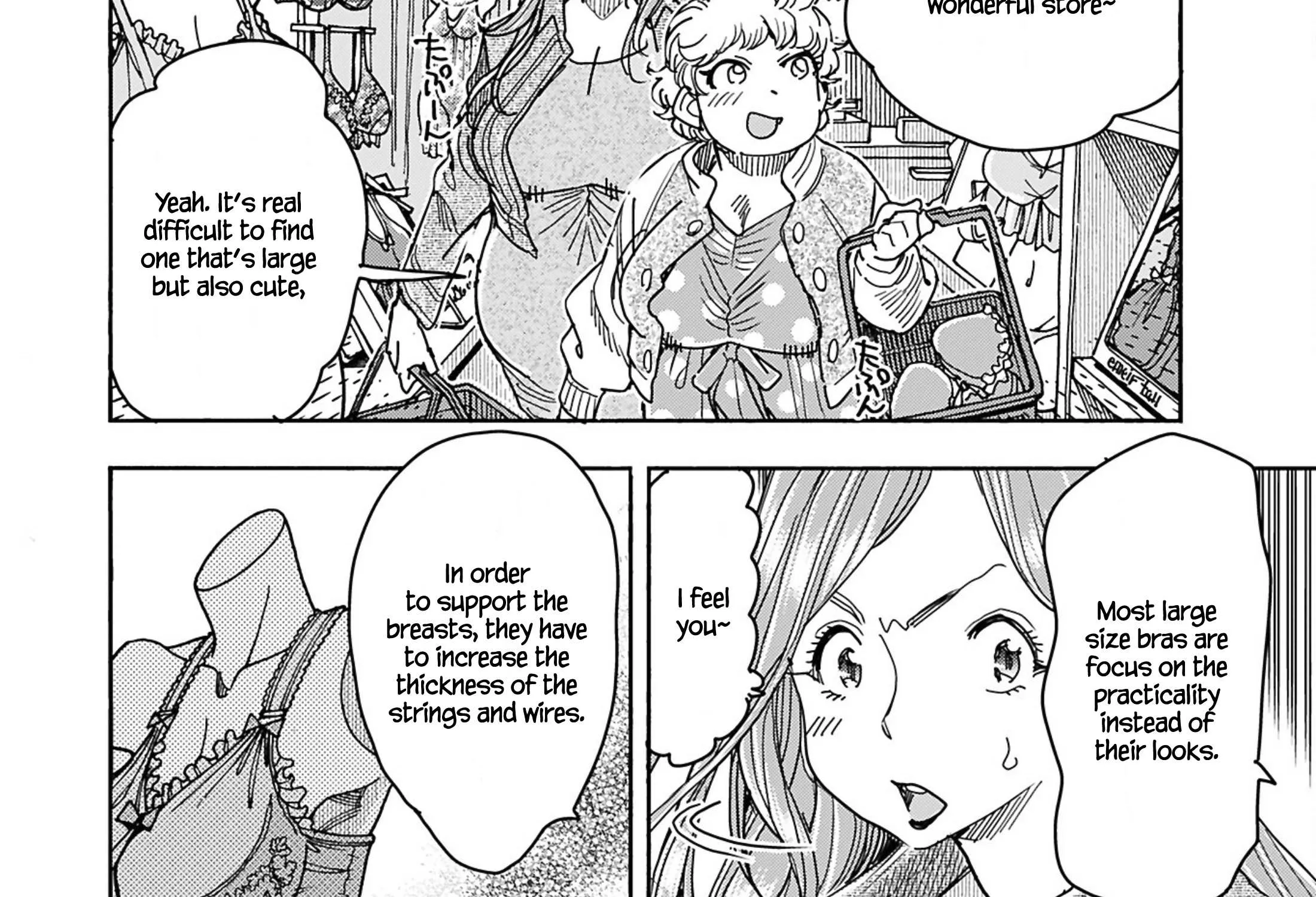 Read Okusan chapter 151 image 15 on Lezhin