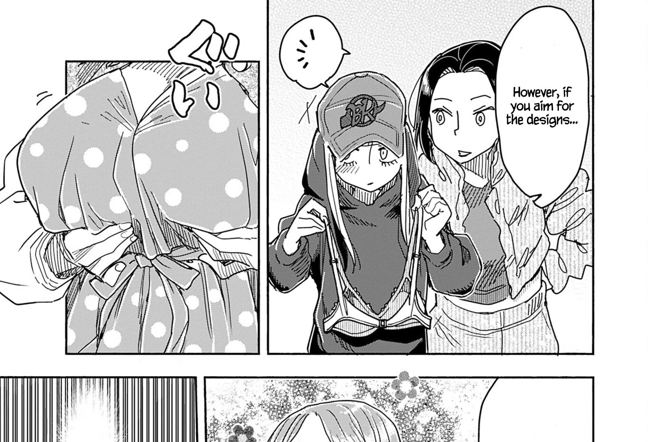 Read Okusan chapter 151 image 17 on Lezhin