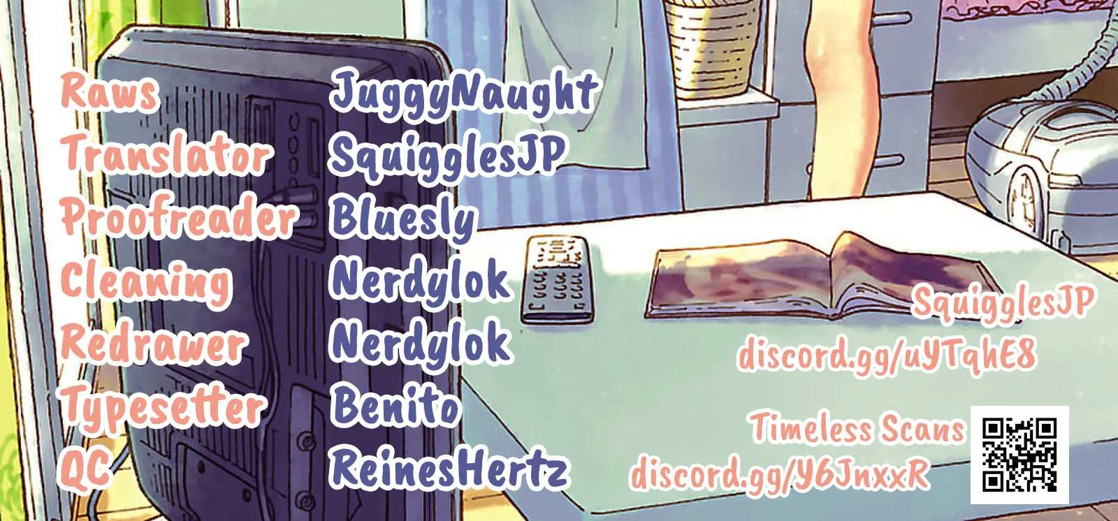 Read Okusan chapter 151 image 2 on Lezhin