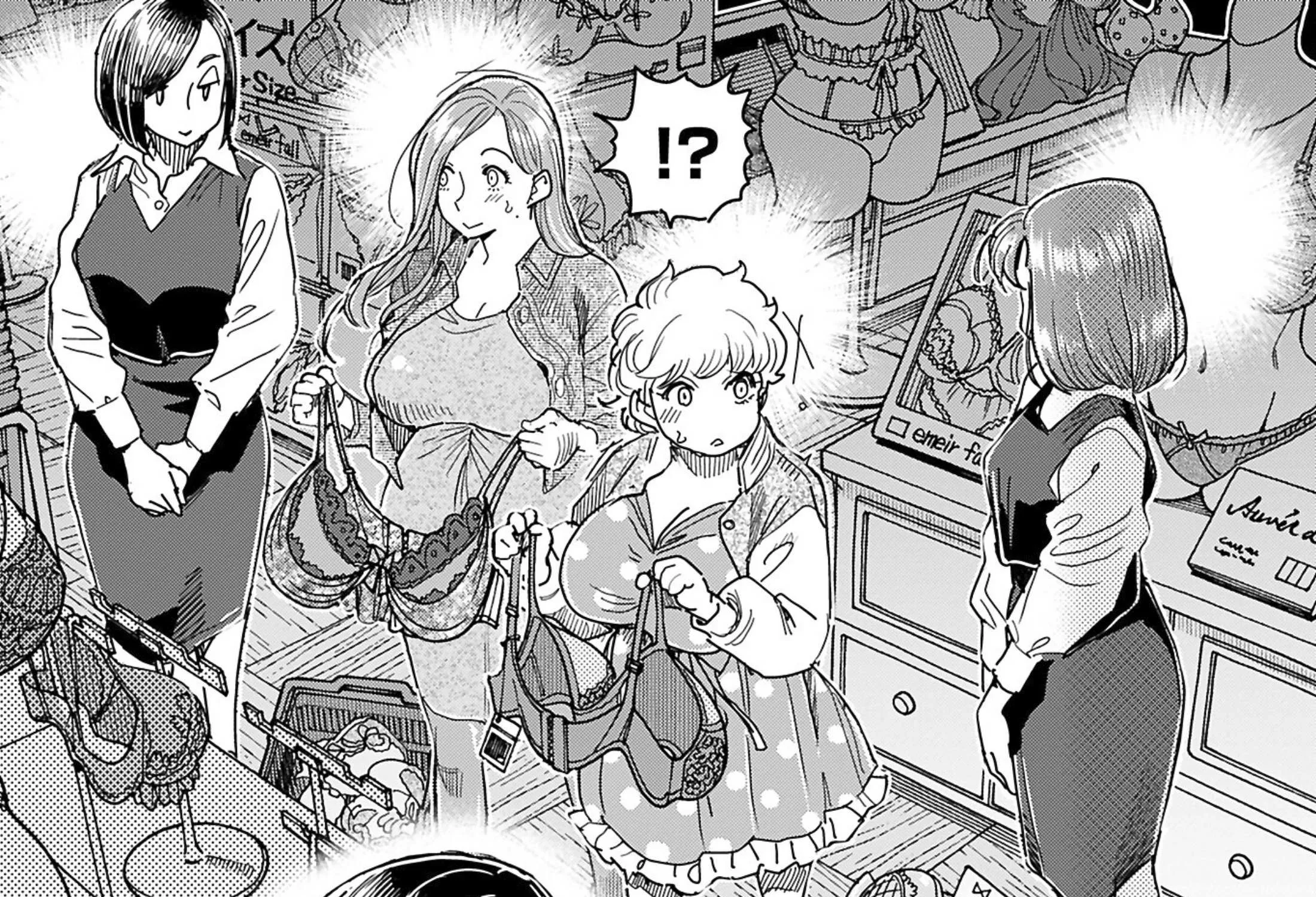 Read Okusan chapter 151 image 23 on Lezhin