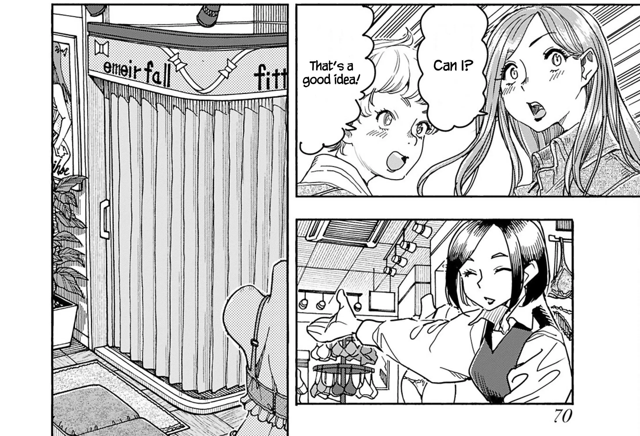 Read Okusan chapter 151 image 27 on Lezhin