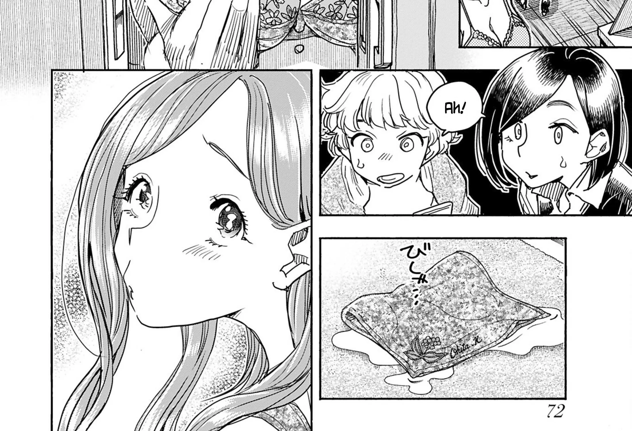 Read Okusan chapter 151 image 33 on Lezhin