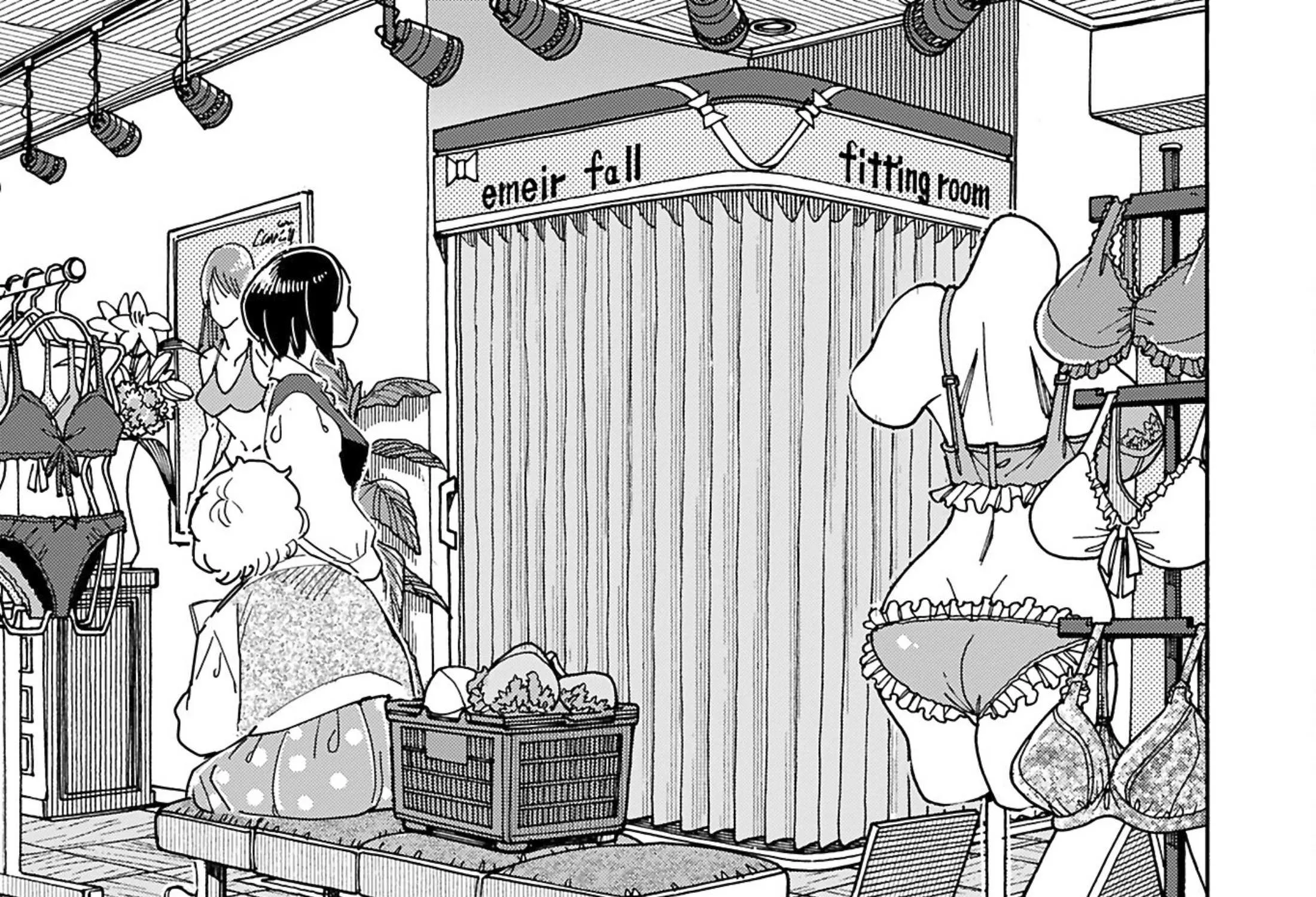 Read Okusan chapter 151 image 41 on Lezhin