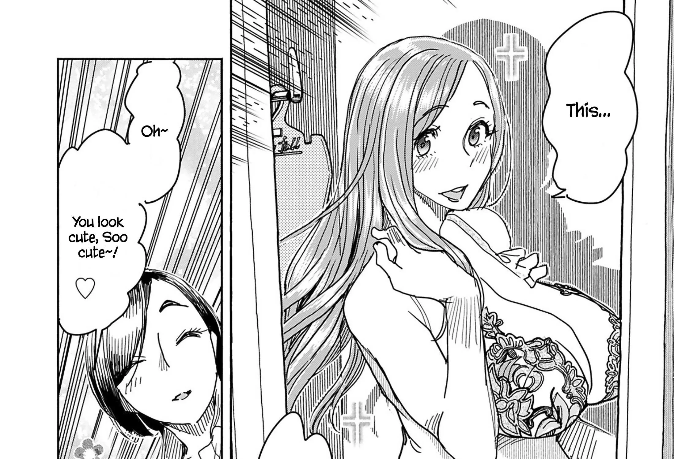 Read Okusan chapter 151 image 44 on Lezhin