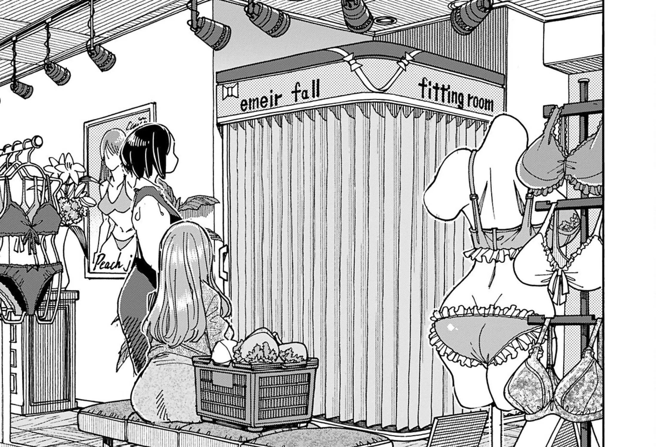 Read Okusan chapter 151 image 53 on Lezhin