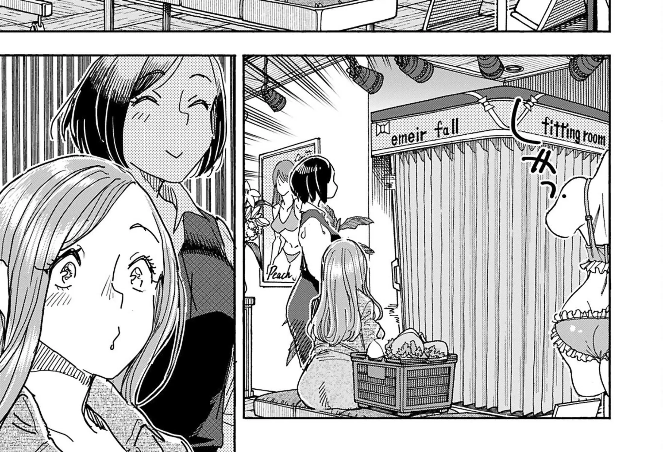 Read Okusan chapter 151 image 54 on Lezhin