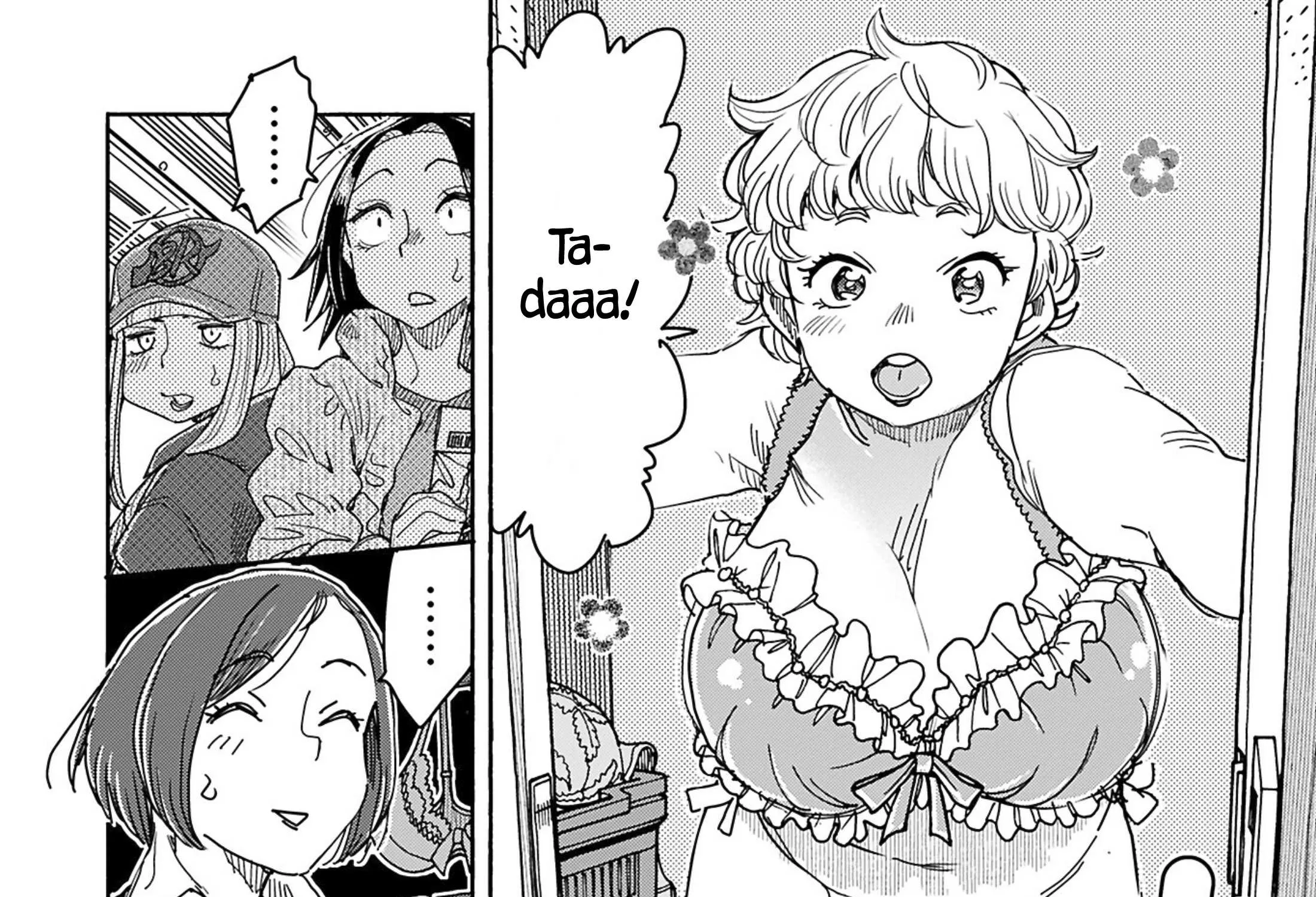 Read Okusan chapter 151 image 56 on Lezhin