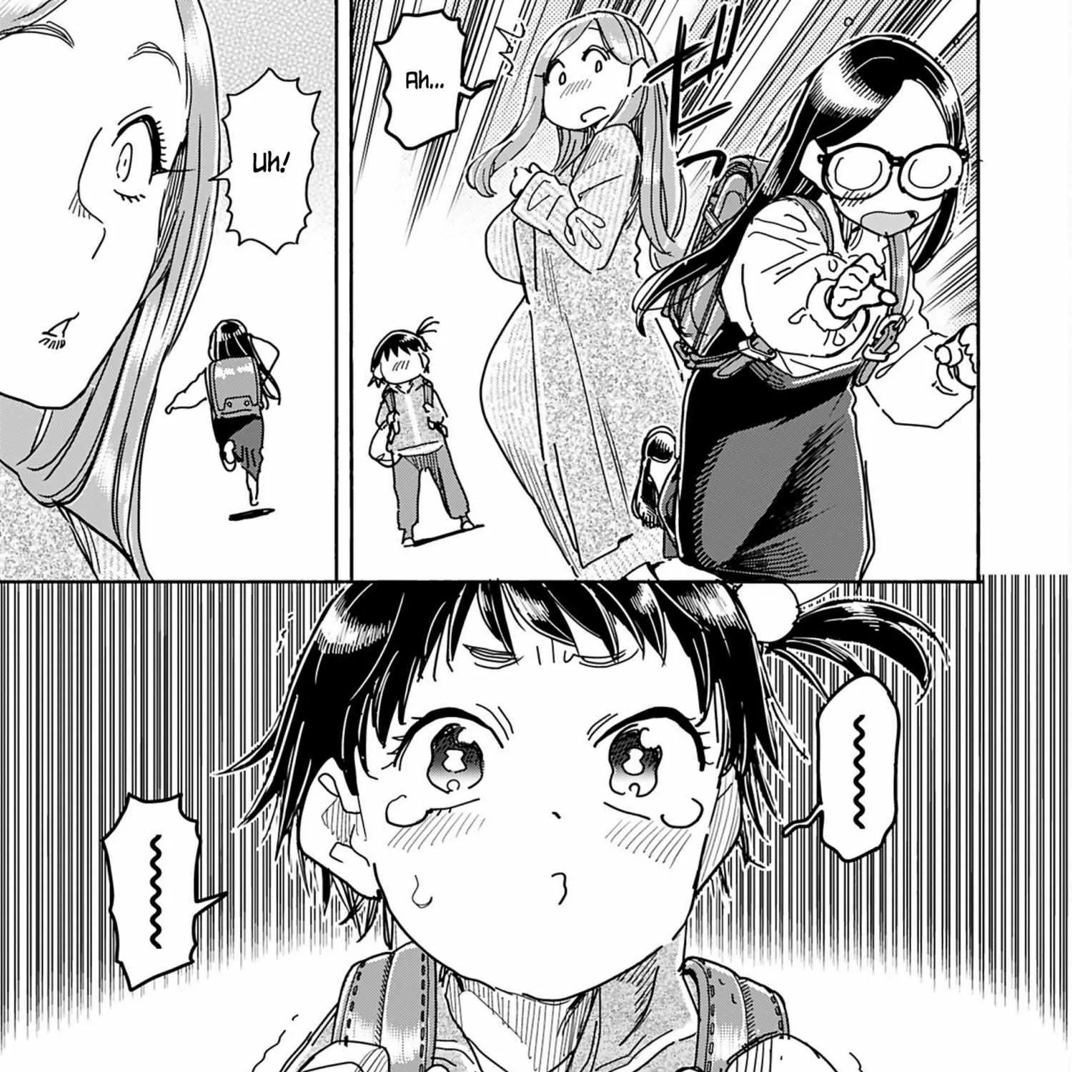 Read Okusan chapter 152 image 12 on Lezhin