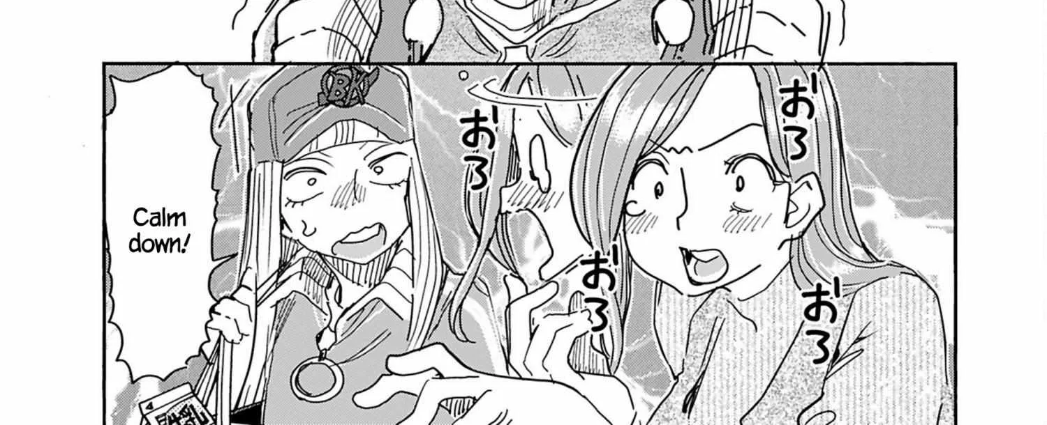 Read Okusan chapter 152 image 13 on Lezhin