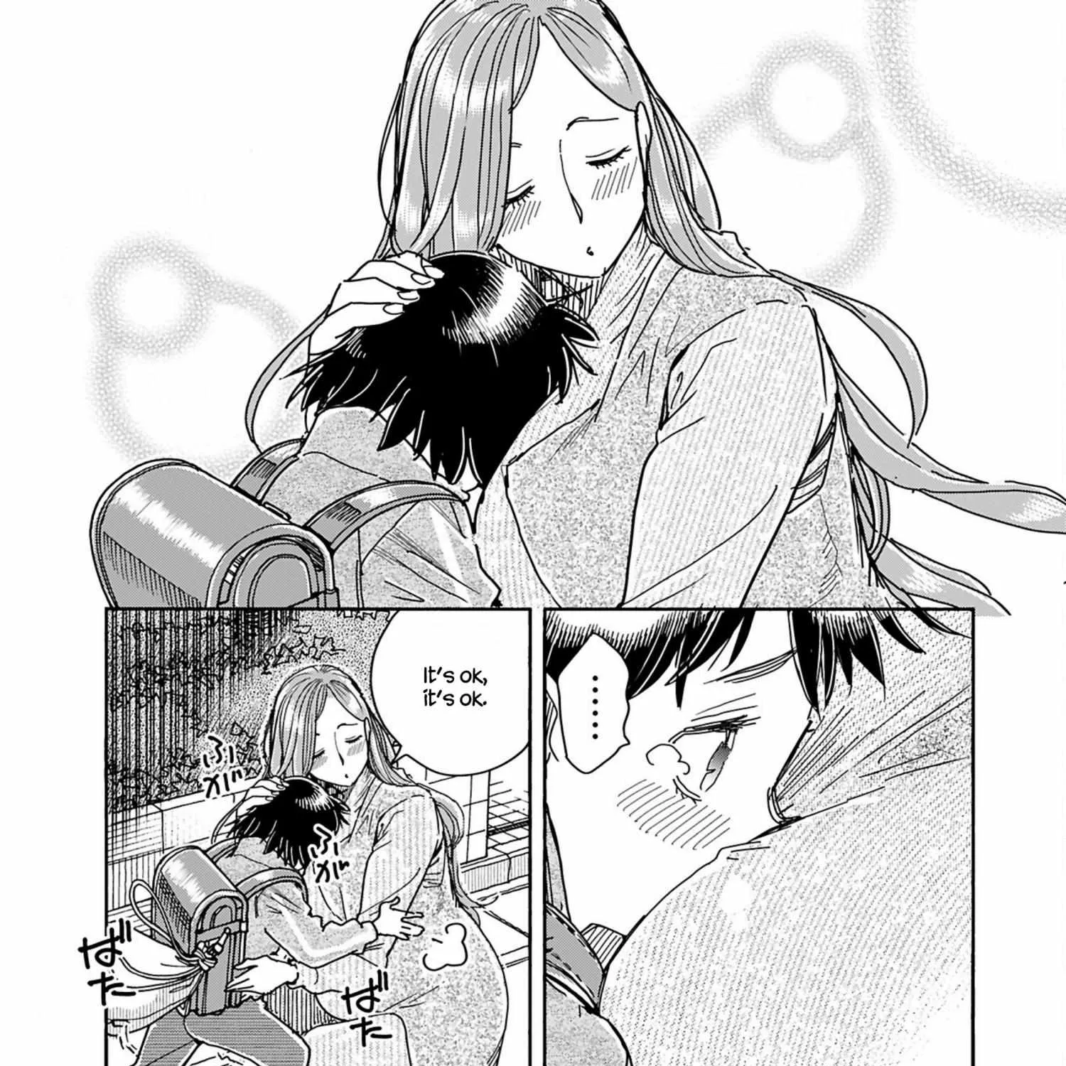 Read Okusan chapter 152 image 16 on Lezhin