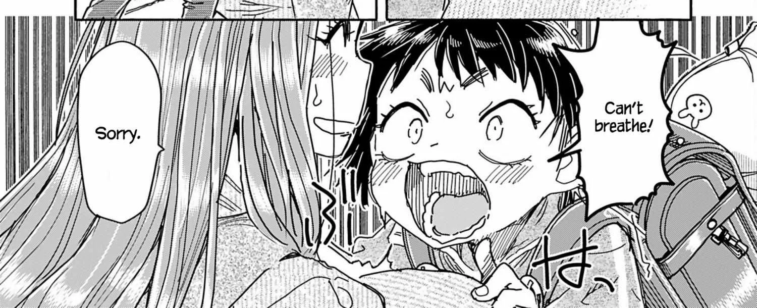 Read Okusan chapter 152 image 17 on Lezhin