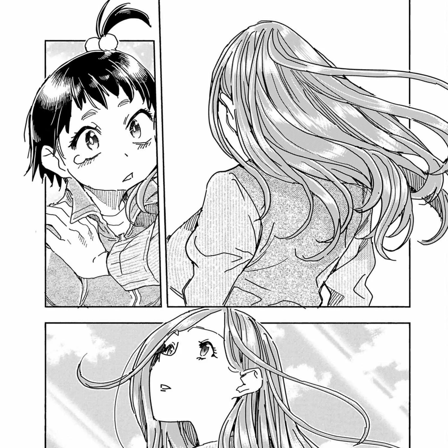 Read Okusan chapter 152 image 28 on Lezhin