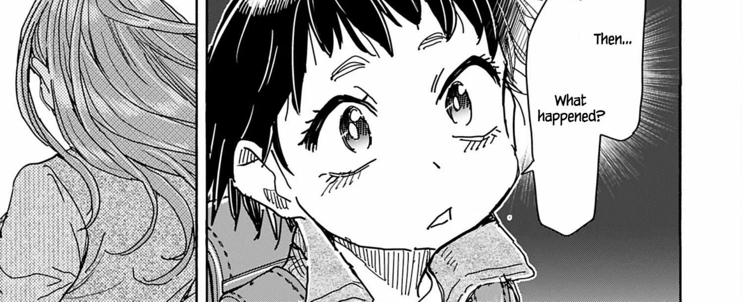 Read Okusan chapter 152 image 33 on Lezhin