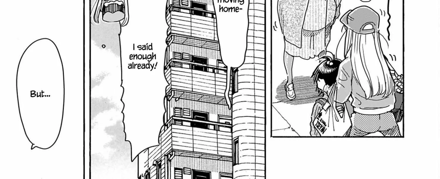 Read Okusan chapter 152 image 37 on Lezhin