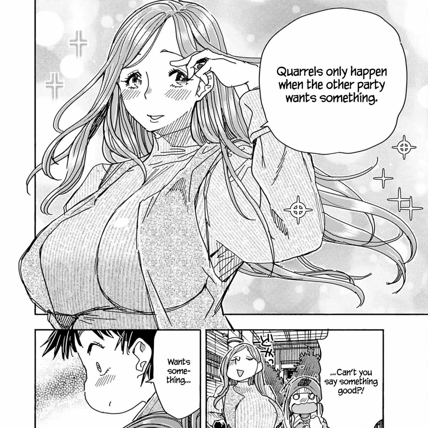 Read Okusan chapter 152 image 38 on Lezhin
