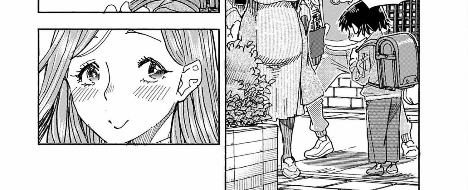 Read Okusan chapter 152 image 39 on Lezhin