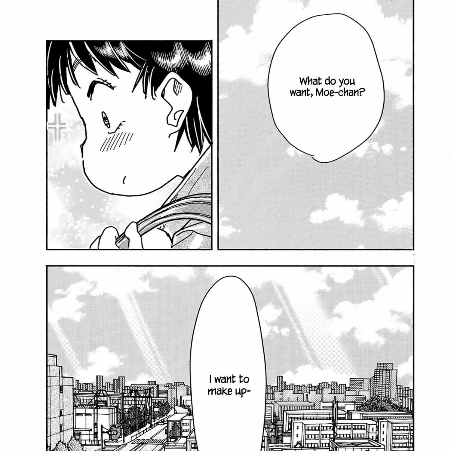 Read Okusan chapter 152 image 40 on Lezhin