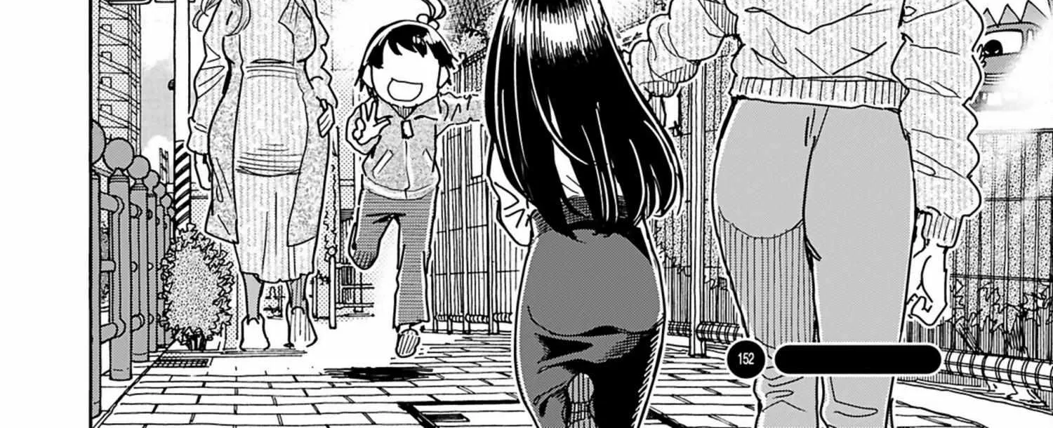 Read Okusan chapter 152 image 43 on Lezhin