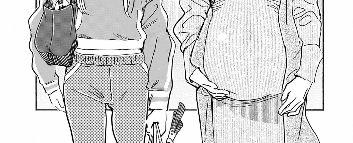 Read Okusan chapter 152 image 5 on Lezhin
