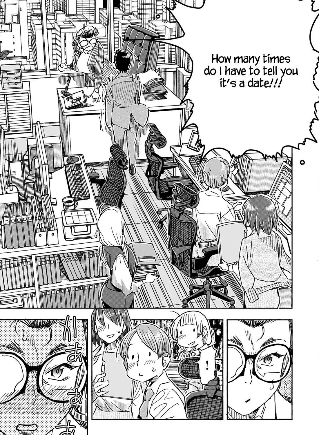 Read Okusan chapter 153 image 12 on Lezhin
