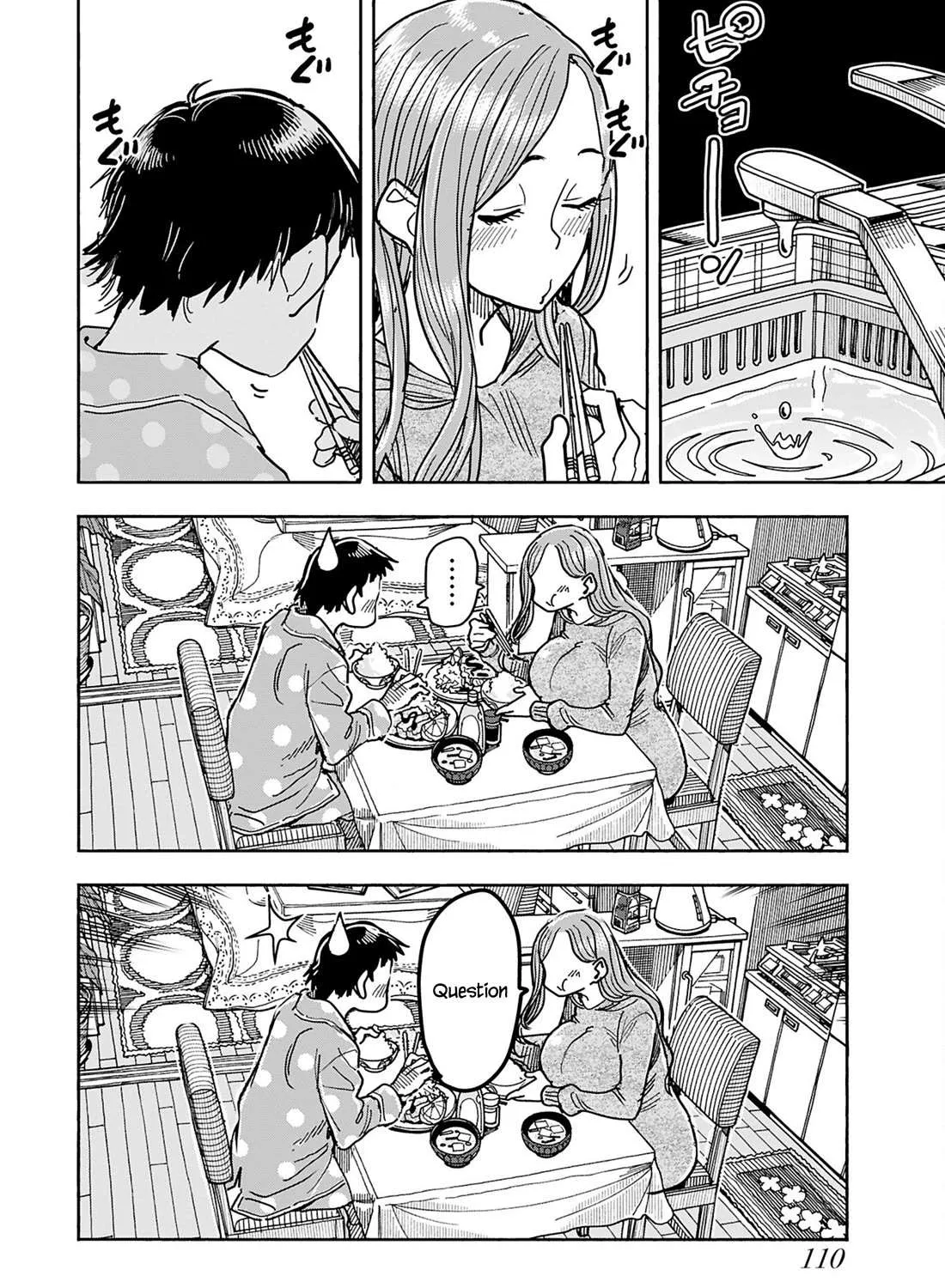 Read Okusan chapter 153 image 18 on Lezhin