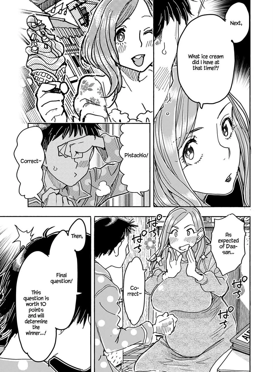 Read Okusan chapter 153 image 24 on Lezhin