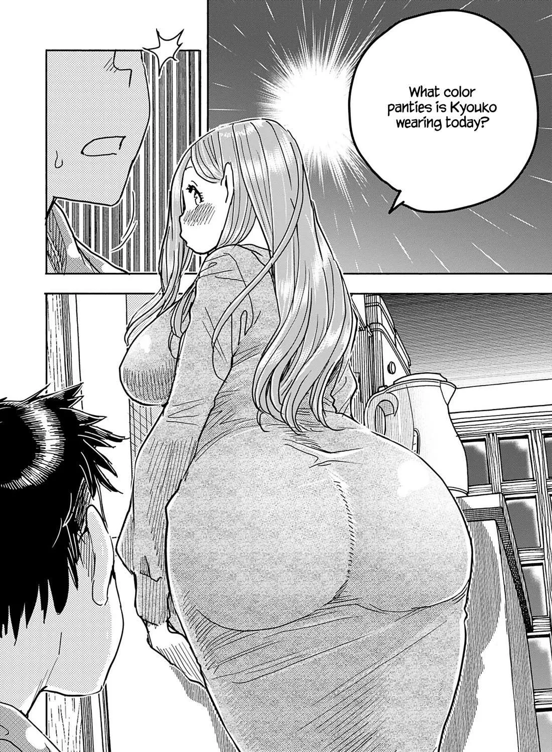 Read Okusan chapter 153 image 26 on Lezhin