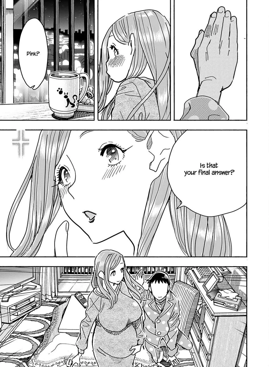 Read Okusan chapter 153 image 28 on Lezhin