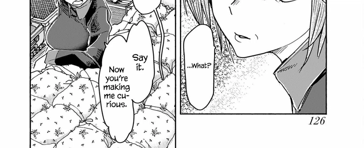 Read Okusan chapter 154 image 10 on Lezhin