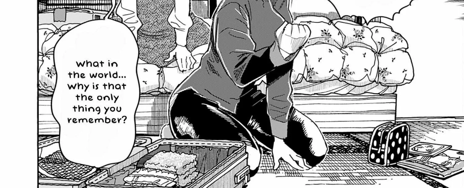 Read Okusan chapter 154 image 14 on Lezhin
