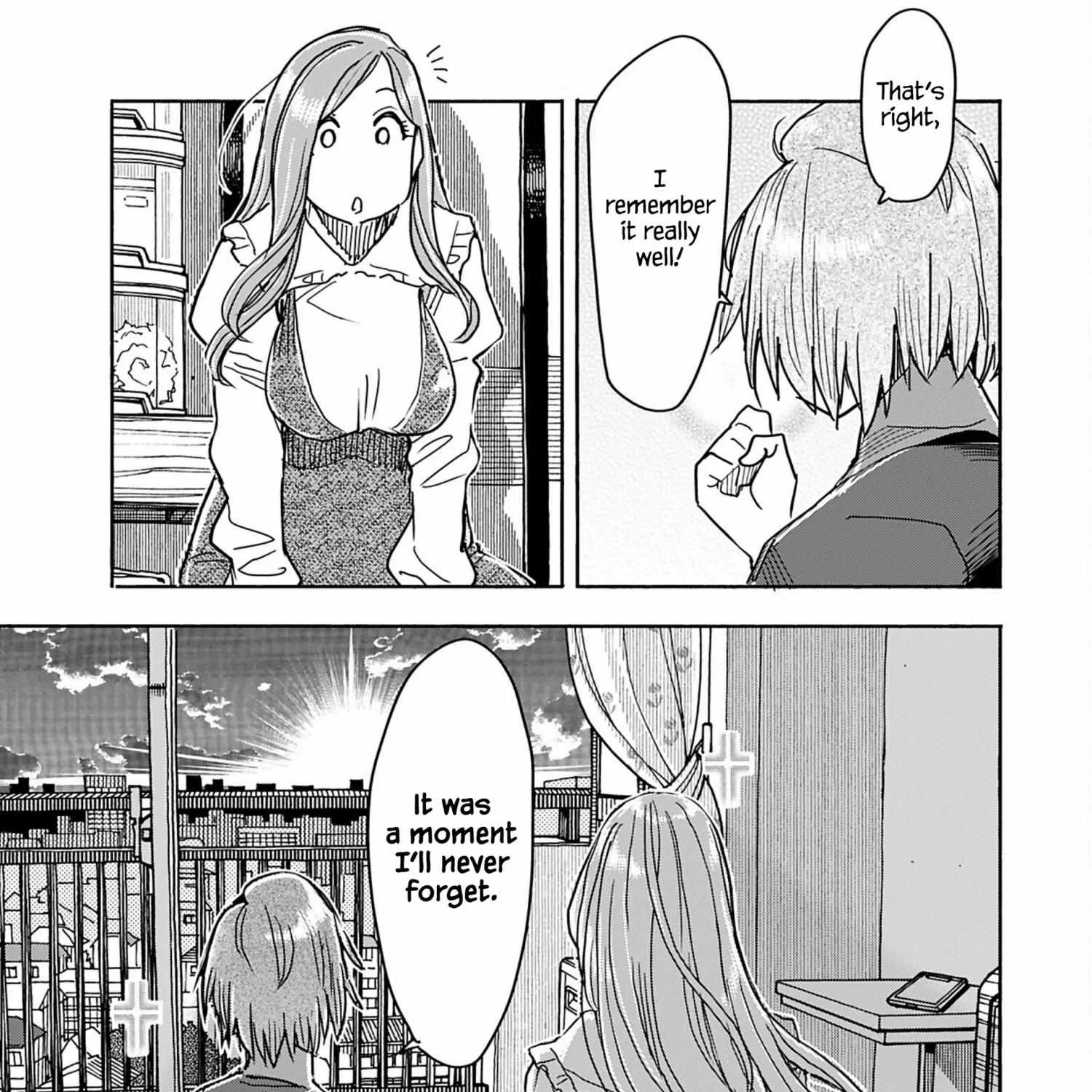 Read Okusan chapter 154 image 15 on Lezhin
