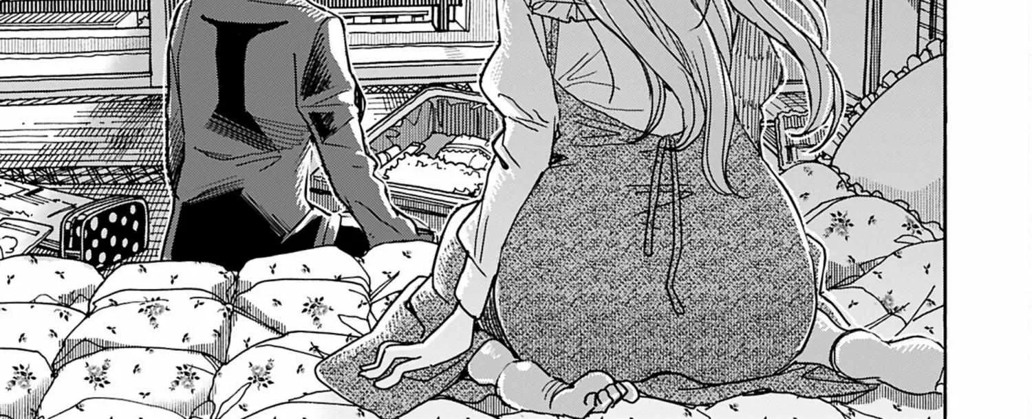 Read Okusan chapter 154 image 16 on Lezhin