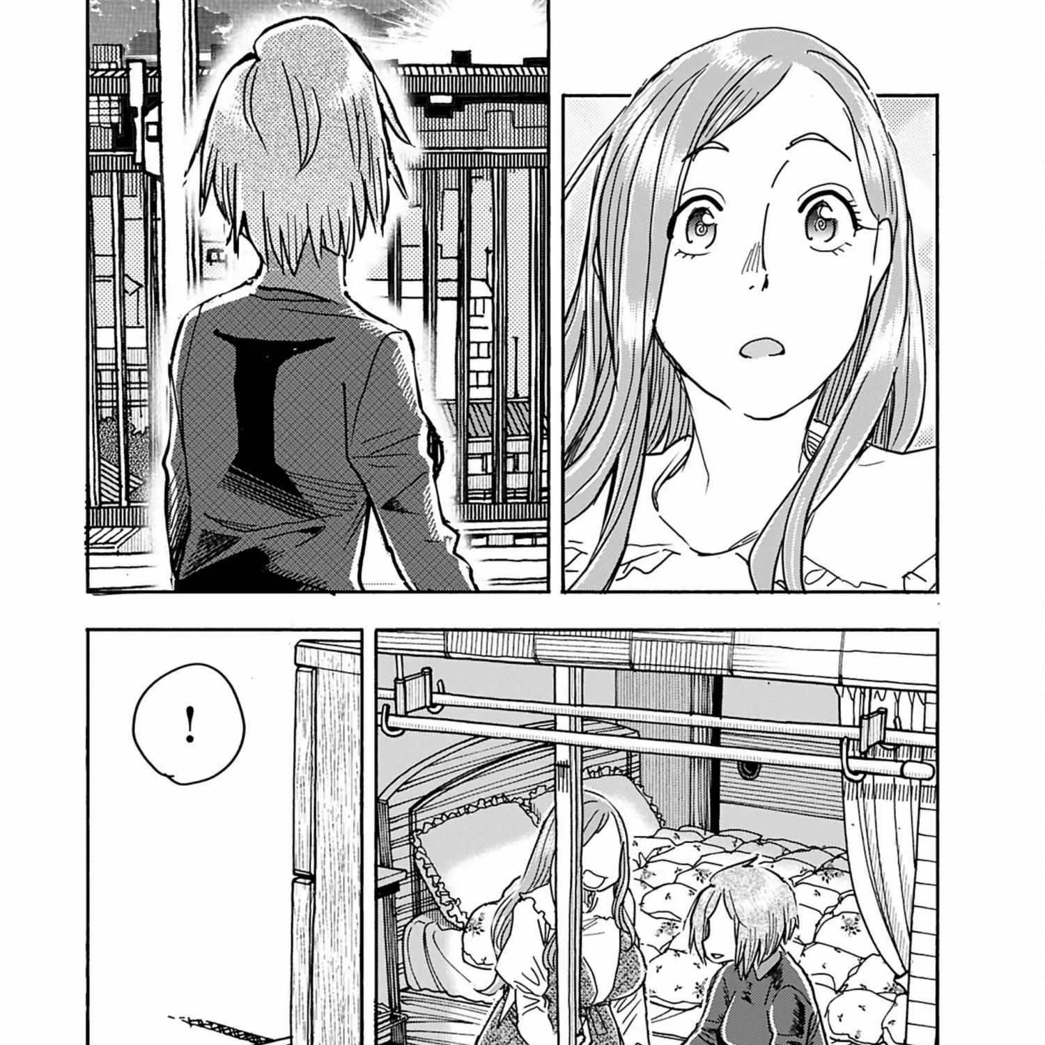 Read Okusan chapter 154 image 17 on Lezhin
