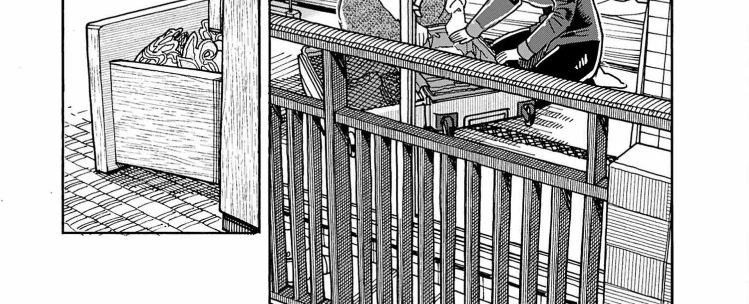 Read Okusan chapter 154 image 18 on Lezhin