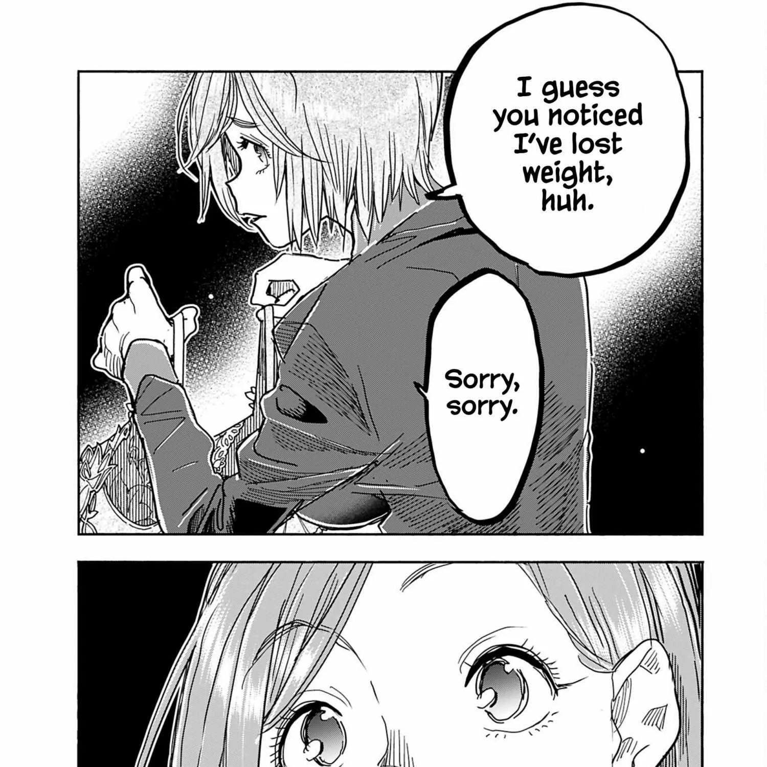 Read Okusan chapter 154 image 23 on Lezhin