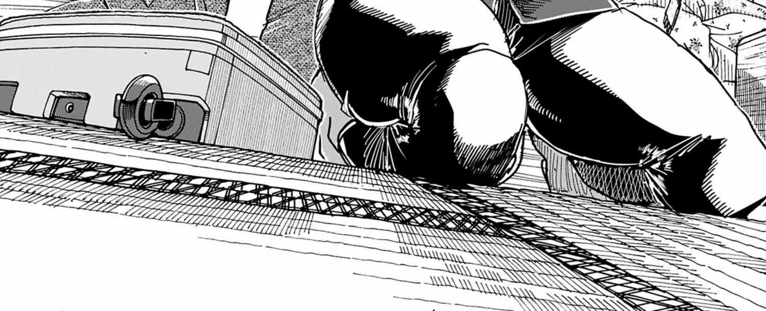 Read Okusan chapter 154 image 26 on Lezhin