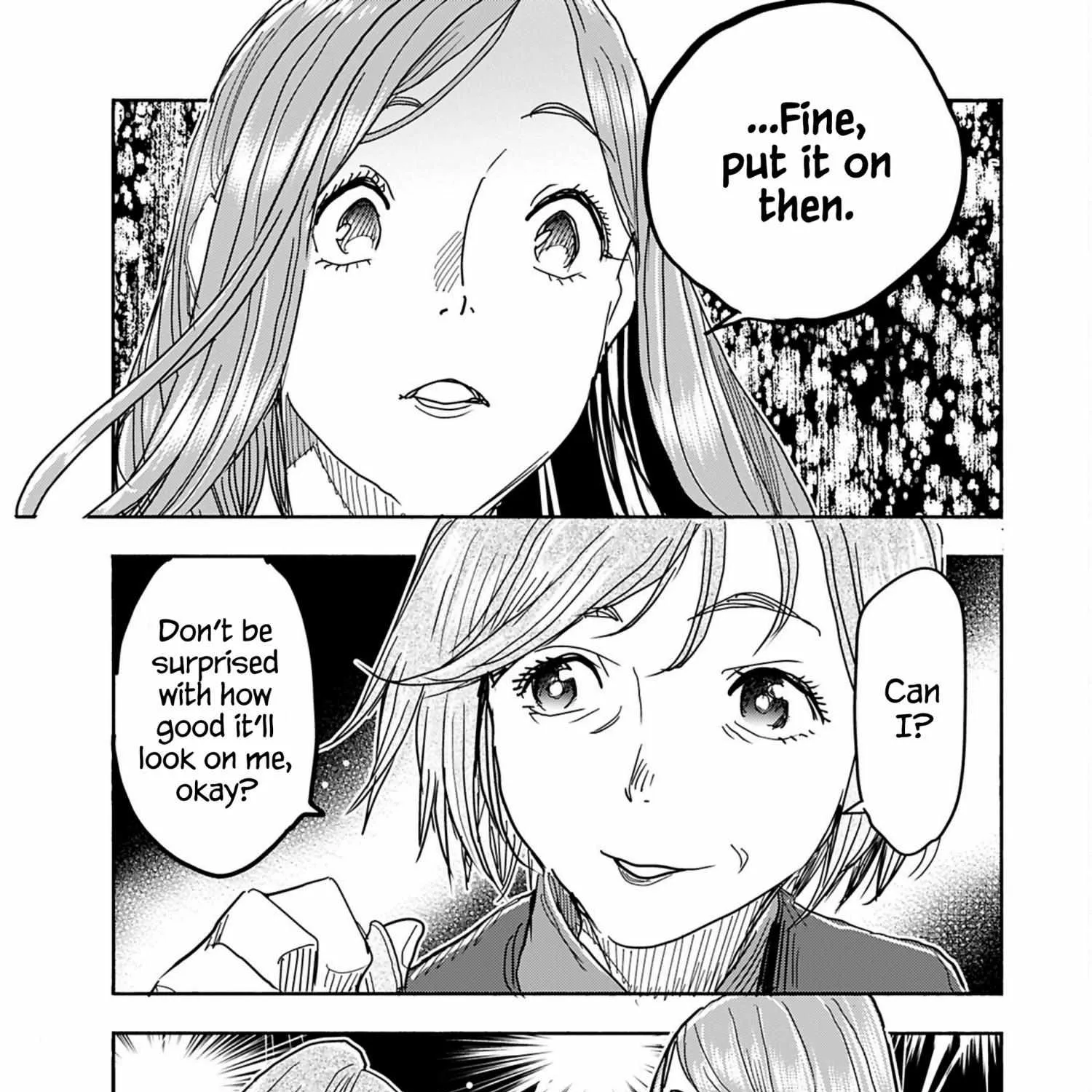 Read Okusan chapter 154 image 27 on Lezhin