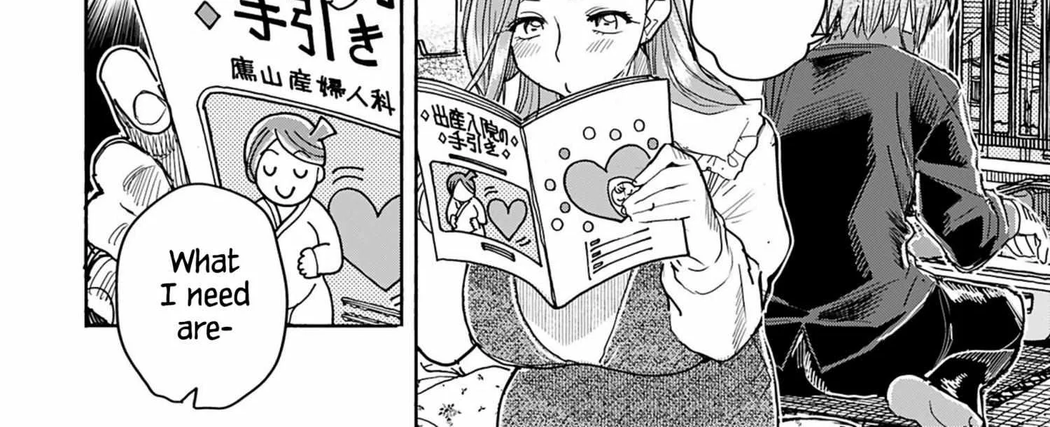 Read Okusan chapter 154 image 6 on Lezhin