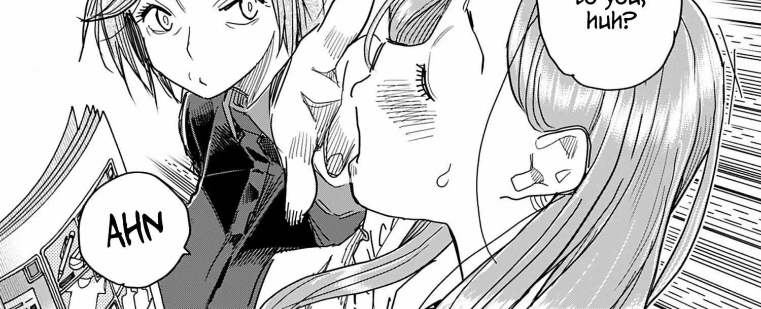 Read Okusan chapter 154 image 8 on Lezhin