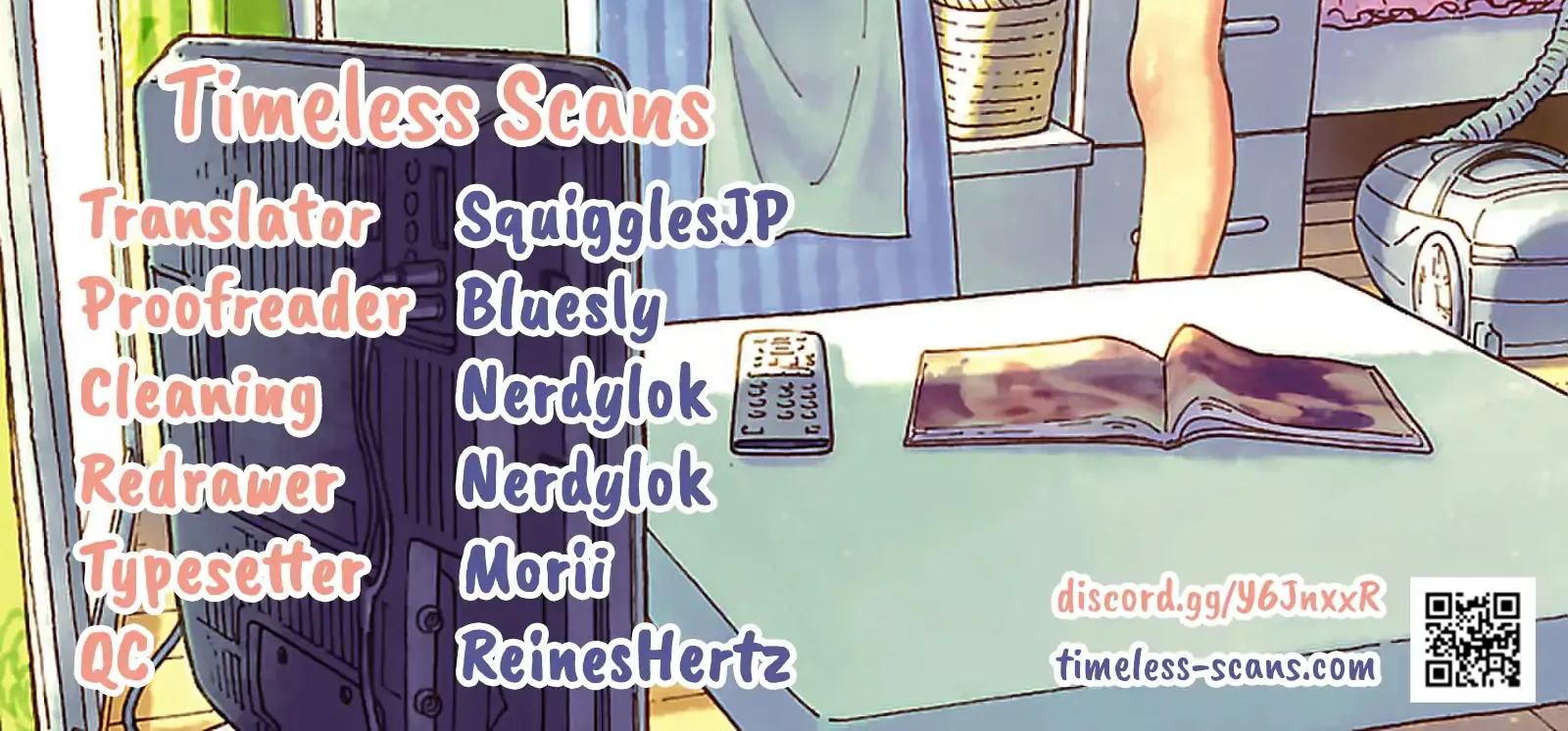 Read Okusan chapter 155 image 1 on Lezhin
