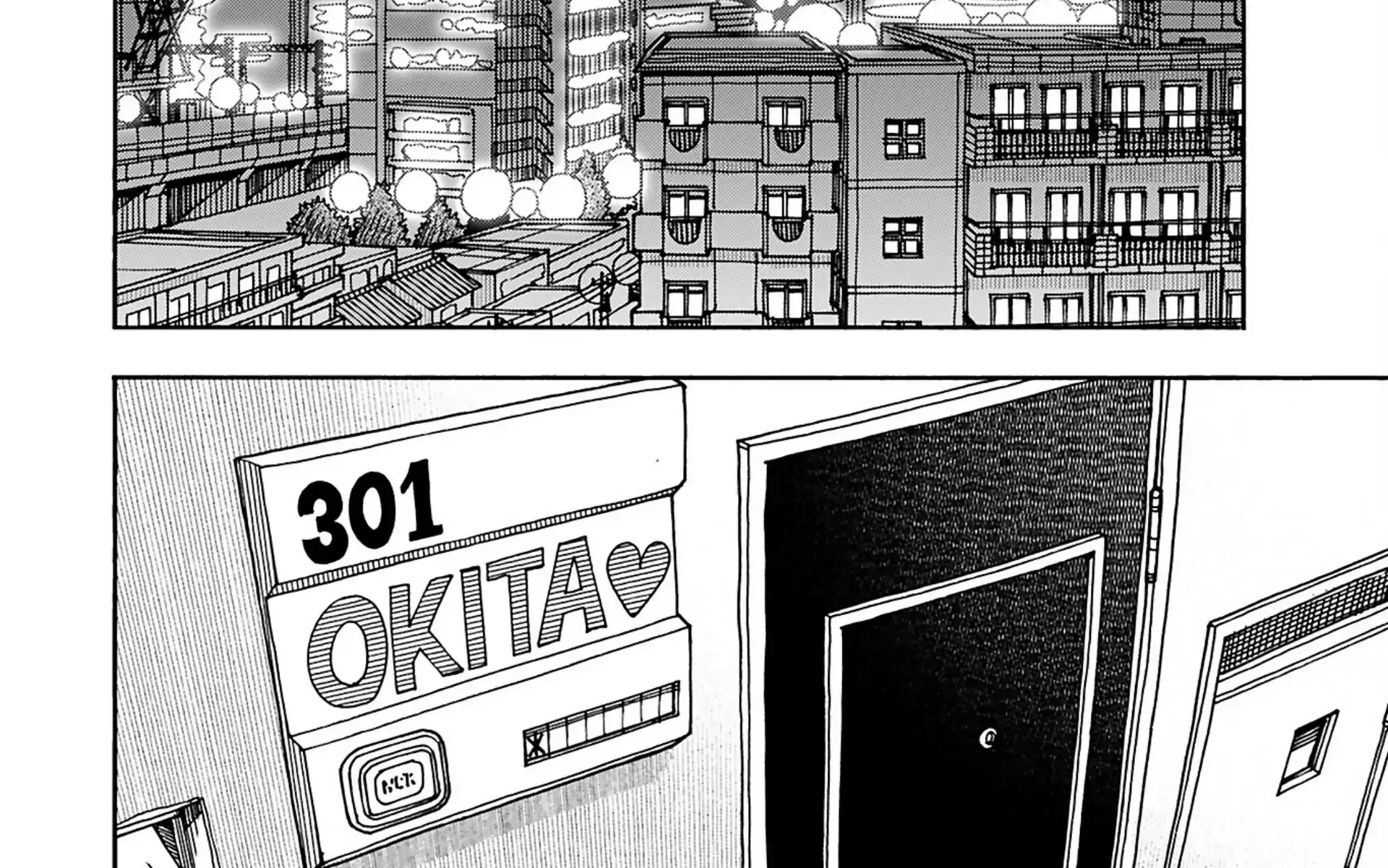 Read Okusan chapter 155 image 10 on Lezhin
