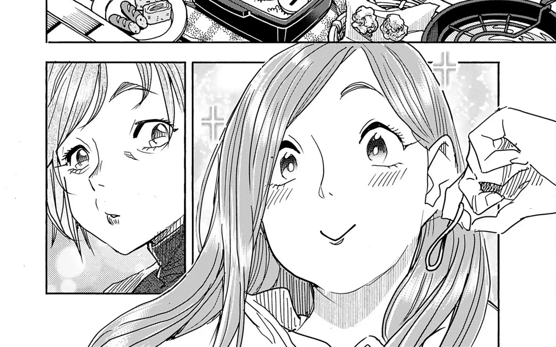 Read Okusan chapter 155 image 14 on Lezhin