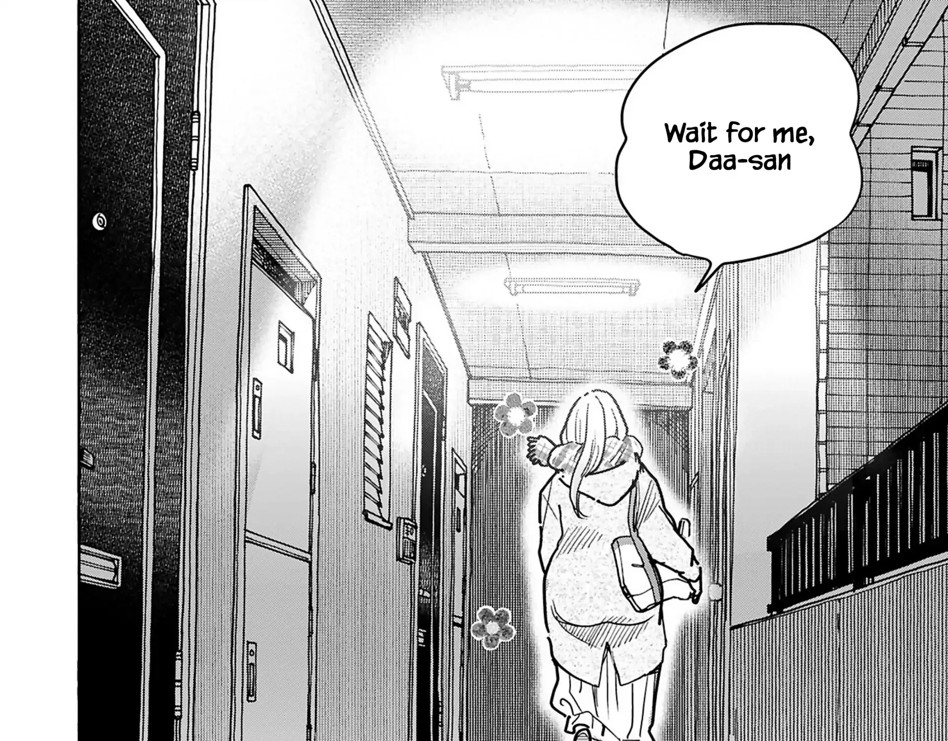 Read Okusan chapter 155 image 21 on Lezhin