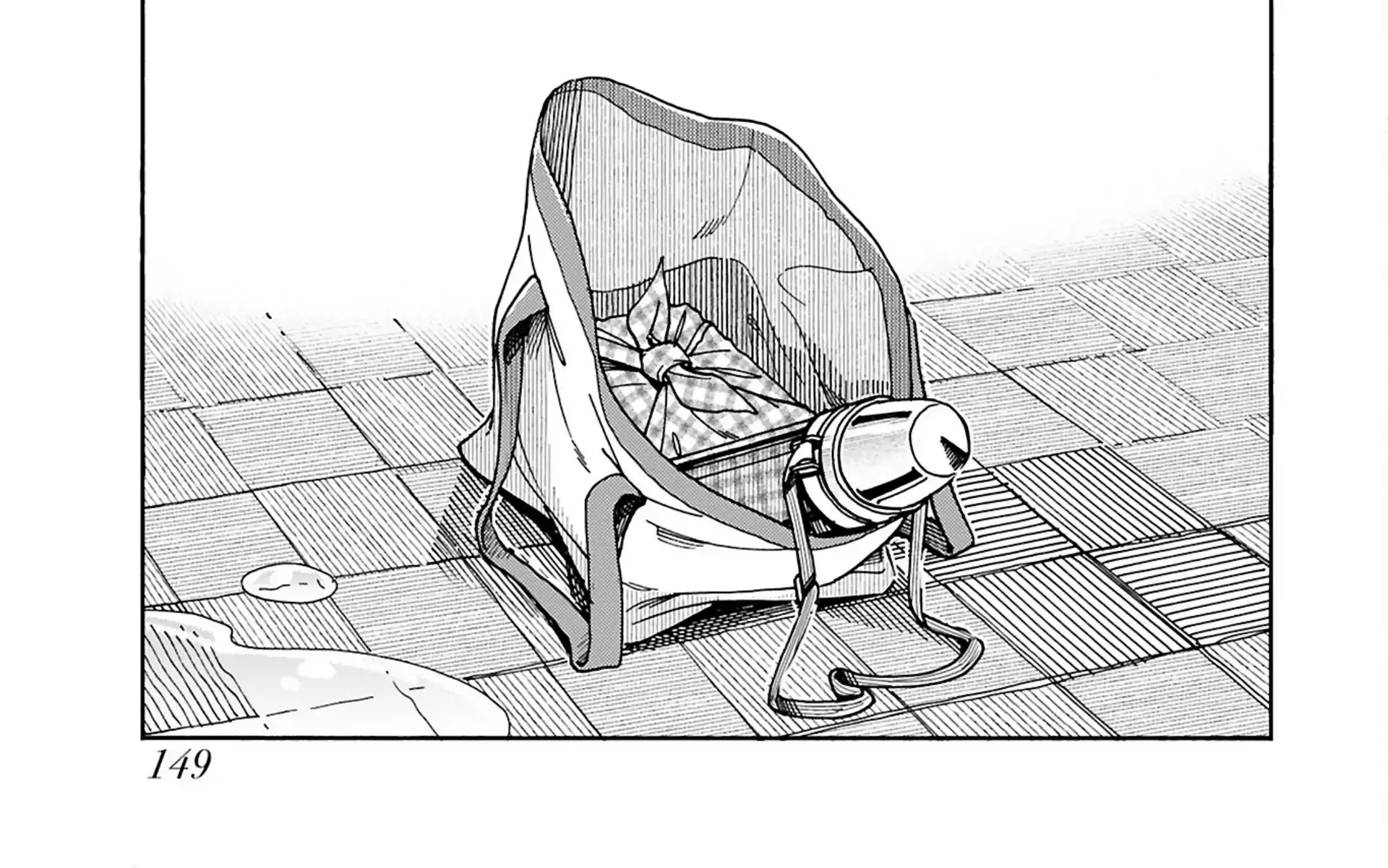 Read Okusan chapter 155 image 24 on Lezhin
