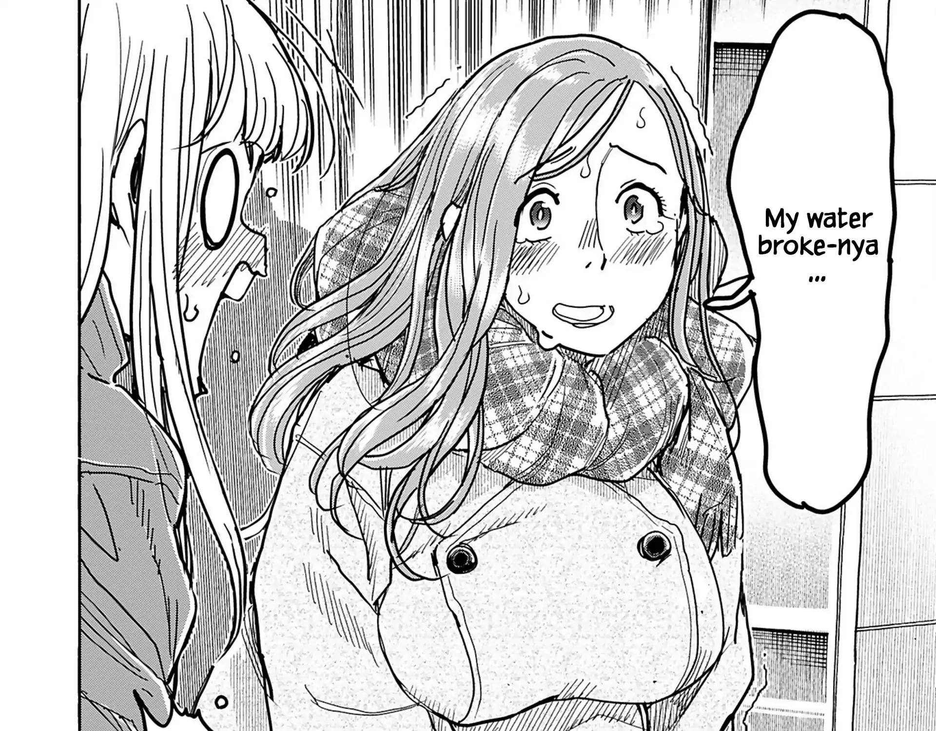 Read Okusan chapter 155 image 29 on Lezhin