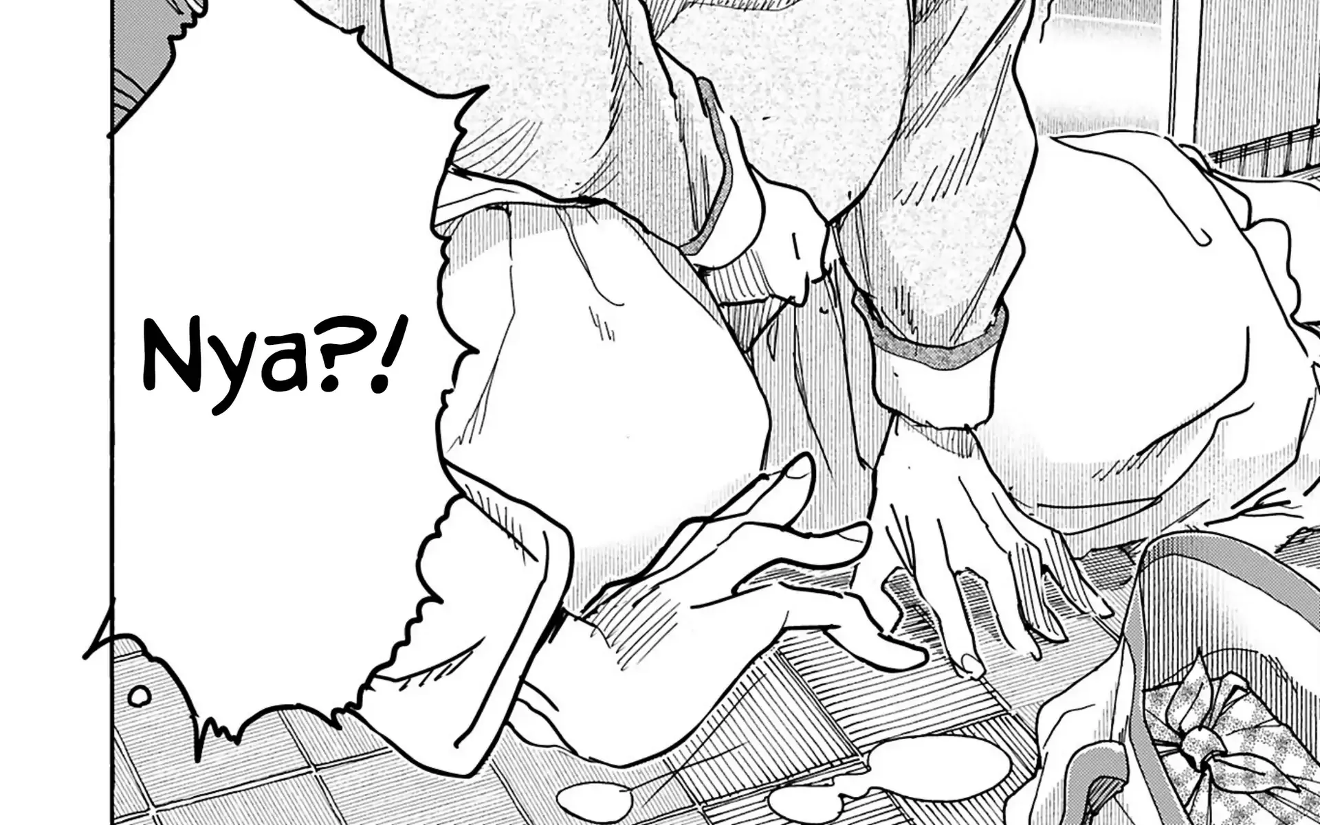 Read Okusan chapter 155 image 30 on Lezhin