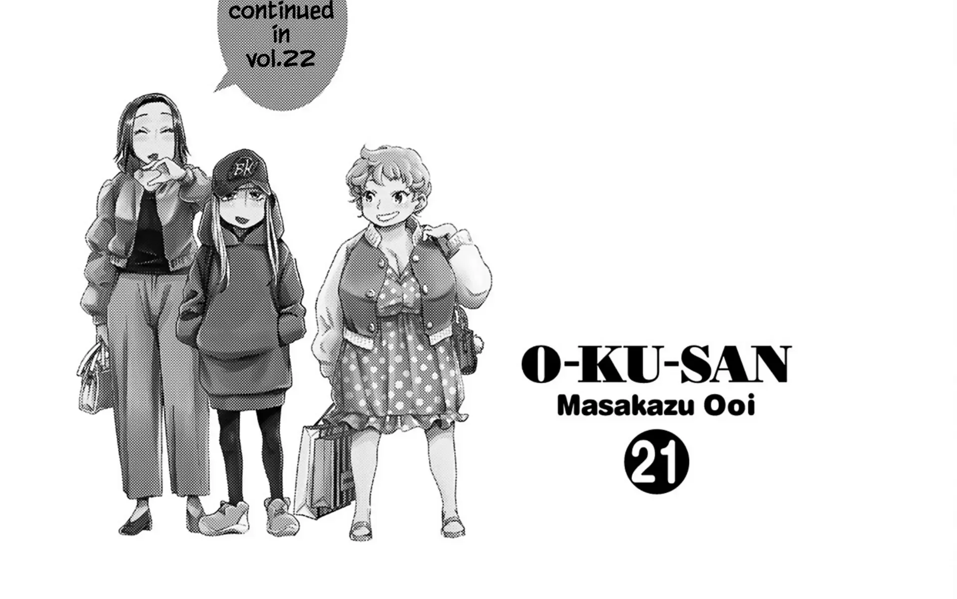 Read Okusan chapter 155 image 44 on Lezhin
