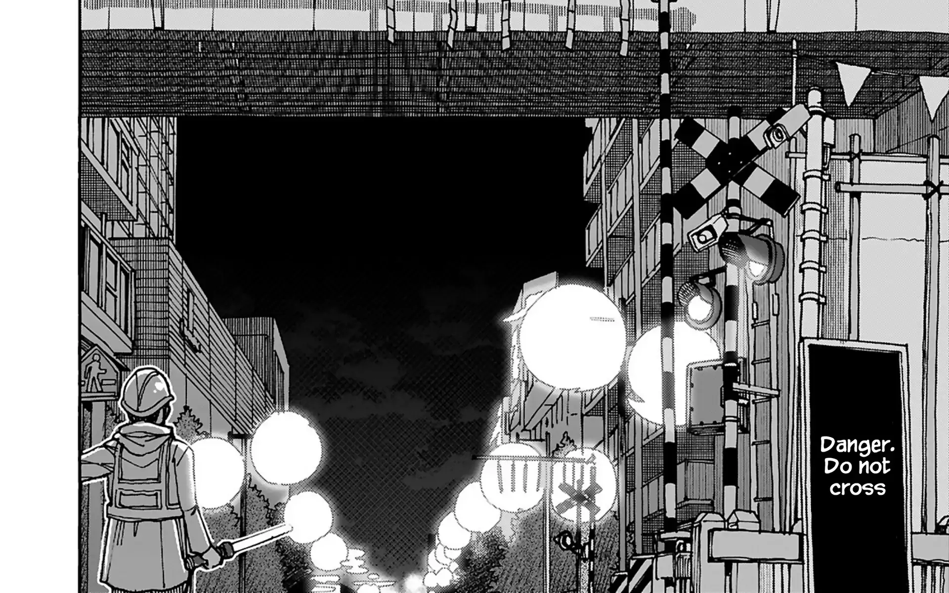 Read Okusan chapter 155 image 6 on Lezhin
